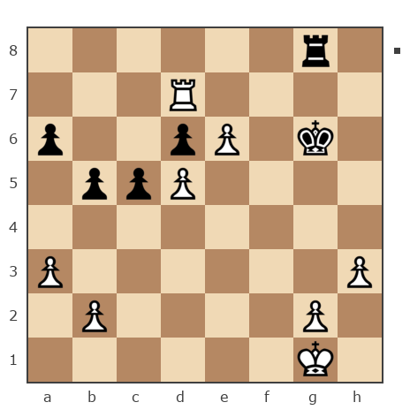 Game #7827394 - Waleriy (Bess62) vs Лисниченко Сергей (Lis1)