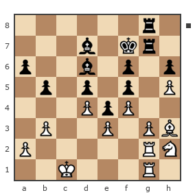 Game #954593 - Сергей (Lam) vs Satanov Daniyar (SDT)