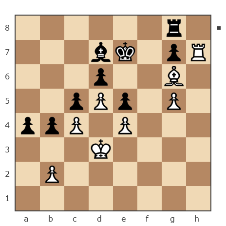 Game #7882776 - Oleg (fkujhbnv) vs николаевич николай (nuces)