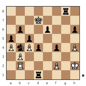 Game #7720287 - Александр Евгеньевич Федоров (sanco2000) vs Илья Бобылев (Ilya07)