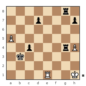 Game #945401 - Жак Жуков (zhuk80) vs Геннадий (GenaRu)