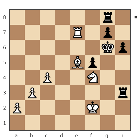 Game #7842973 - Sergej_Semenov (serg652008) vs Виталий Ринатович Ильязов (tostau)
