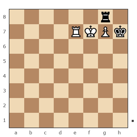 Партия №7839645 - Шахматный Заяц (chess_hare) vs Oleg (fkujhbnv)