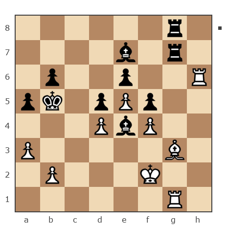 Game #80365 - Сергей (sss) vs Александр (sasha322)