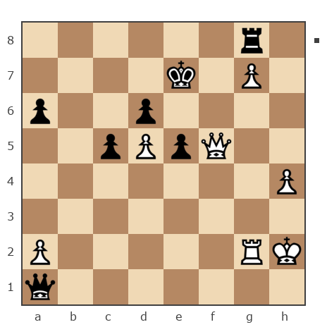 Game #7830659 - Борис Абрамович Либерман (Boris_1945) vs Sergej_Semenov (serg652008)