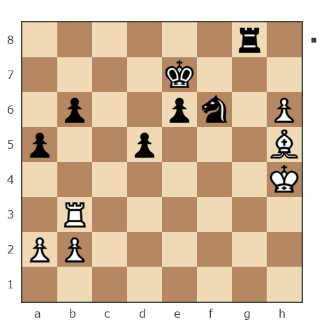 Партия №7850352 - konstantonovich kitikov oleg (olegkitikov7) vs Олег (APOLLO79)