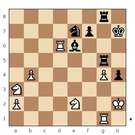 Game #7550201 - александр сергеевич зимичев (podolchanin) vs Olga (Feride)