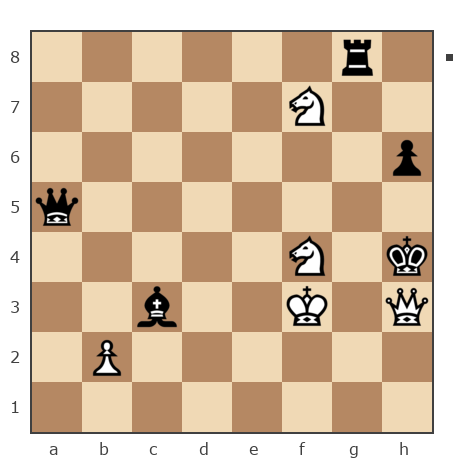 Game #2580454 - Олег (js) vs Багир Ибрагимов (bagiri)