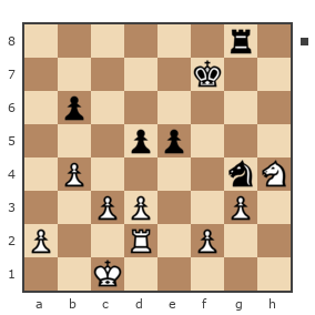 Game #7904485 - Виктор (Витек 66) vs Александр Васильевич Михайлов (kulibin1957)