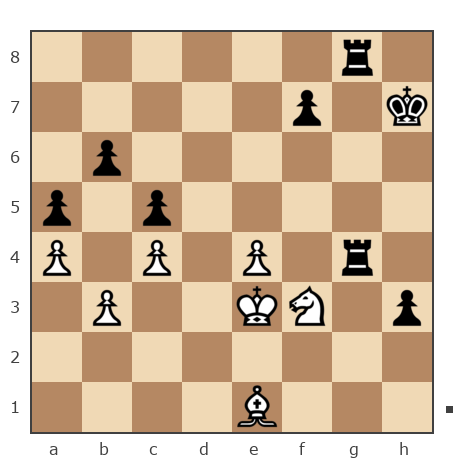 Game #7863087 - александр (fredi) vs Петрович Андрей (Andrey277)