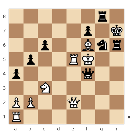 Game #6374193 - Георгий Далин (georg-dalin) vs Беликов Александр Павлович (Wolfert)