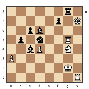 Game #7906770 - Александр (Pichiniger) vs николаевич николай (nuces)