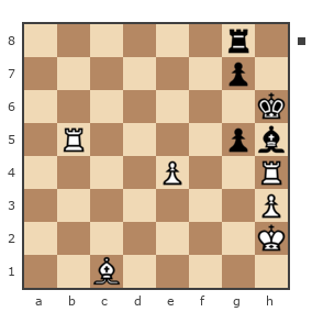 Game #4547317 - Максимов Николай (dwell) vs Малахов Павел Борисович (Pavel6130_m)