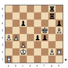 Game #7848886 - Виктор Иванович Масюк (oberst1976) vs Николай Михайлович Оленичев (kolya-80)