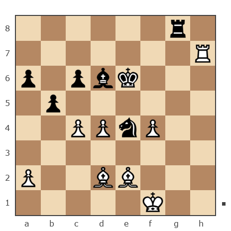 Game #7818162 - cknight vs Ямнов Дмитрий (Димон88)