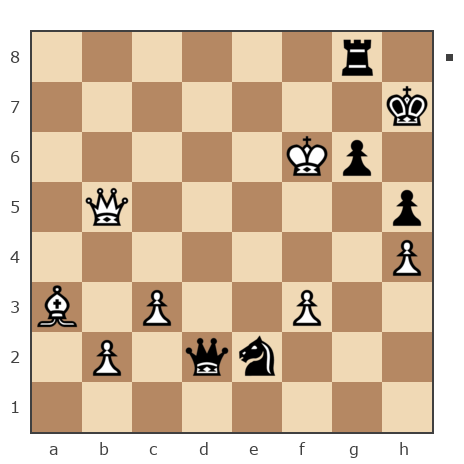 Game #7869284 - Алексей Алексеевич (LEXUS11) vs Mur (Barsomur)