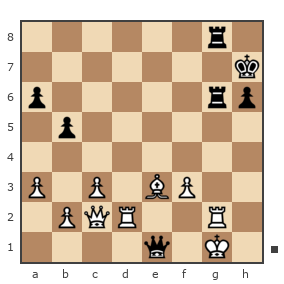 Game #7825229 - Waleriy (Bess62) vs Евгеньевич Алексей (masazor)
