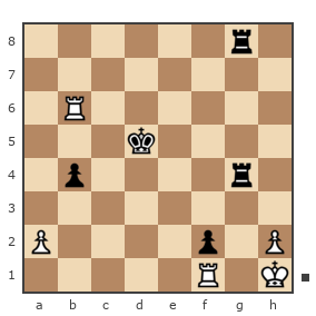 Game #7904634 - Юрьевич Андрей (Папаня-А) vs Павел Григорьев