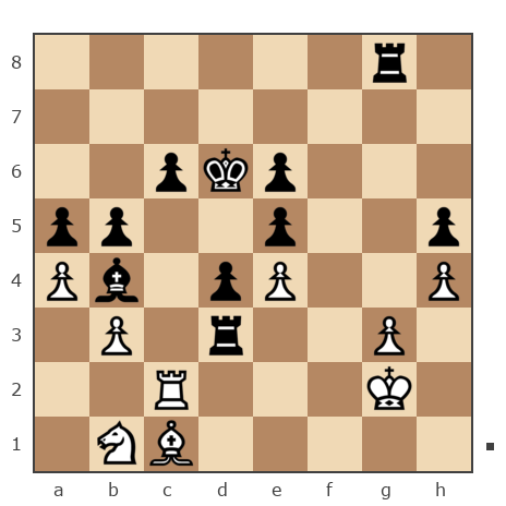 Game #166092 - Сергей (Сергей2) vs Владимир (VIVATOR)