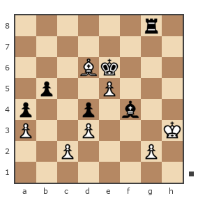 Game #5210649 - Цветков Даниел Стефанов (Dani-98) vs N920