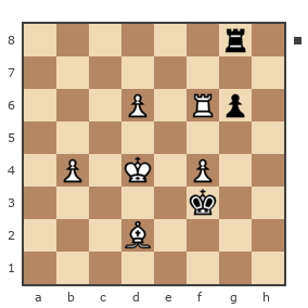 Game #5693872 - Витас Рикис (Vytas) vs olga5933