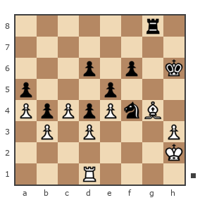 Game #4237353 - Игнатьев Роман Сергеевич (Е2-Е4-Мат) vs anatoli55