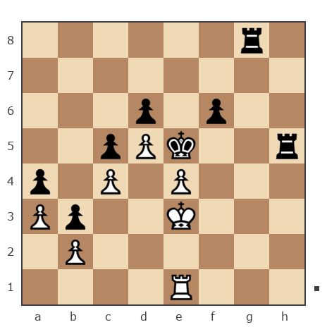 Game #7868738 - JoKeR2503 vs Валерий Семенович Кустов (Семеныч)