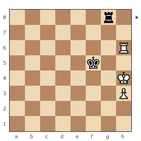 Game #7764800 - Павел (Pol) vs Жерновников Александр (FUFN_G63)