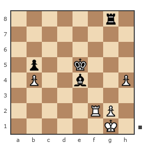 Game #7899393 - Андрей Святогор (Oktavian75) vs Лисниченко Сергей (Lis1)