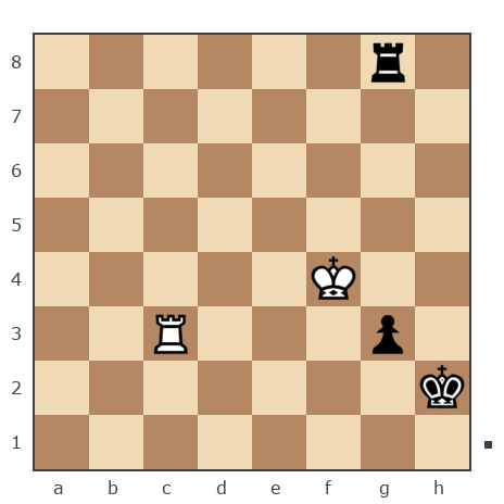 Game #7769926 - Георгиевич Петр (Z_PET) vs Рома (remas)