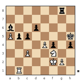 Game #4547323 - Малахов Павел Борисович (Pavel6130_m) vs latens
