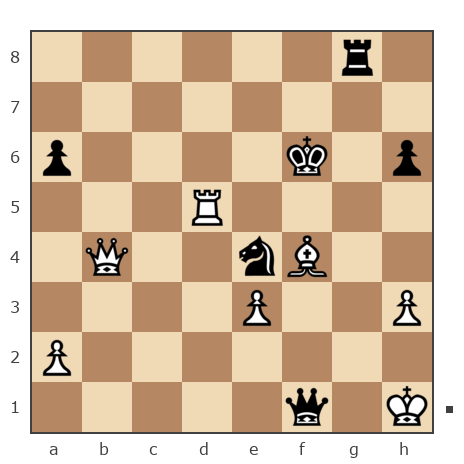 Game #7851727 - Алексей Алексеевич Фадеев (Safron4ik) vs Владимир Васильевич Троицкий (troyak59)