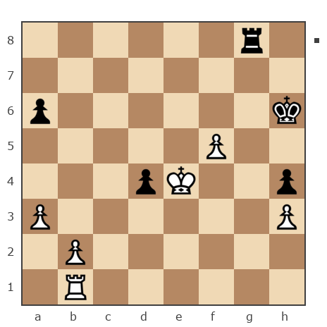 Game #7871216 - Юрьевич Андрей (Папаня-А) vs александр (фагот)