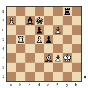 Game #7879573 - Иван Маличев (Ivan_777) vs Николай Дмитриевич Пикулев (Cagan)