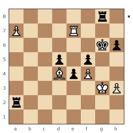 Game #7829326 - Фарит bort58 (bort58) vs Валерий (Мишка Япончик)