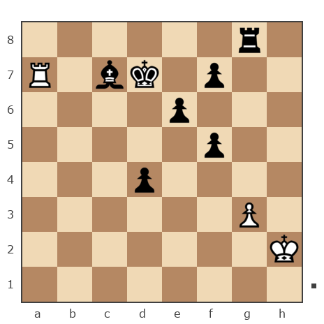 Game #7901497 - сергей александрович черных (BormanKR) vs виктор (phpnet)