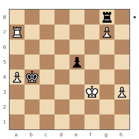 Game #7836091 - Виталий Гасюк (Витэк) vs Серж Розанов (sergey-jokey)