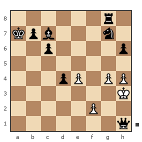Game #7835968 - Елена (Лёся) vs Gipotalamus (dbdb)