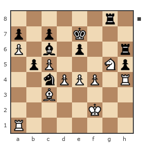 Game #6557160 - Александр (Kov4eg) vs stanislav (Slash75)