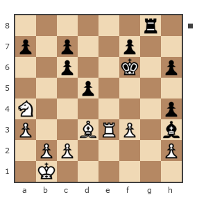 Game #4769593 - Провоторов Николай (hurry1) vs мейер алексей владимирович (shepard)
