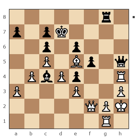 Game #7831869 - сергей александрович черных (BormanKR) vs Виталий Булгаков (Tukan)