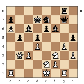 Game #5500036 - anatolii vs Синицын Михаил Петрович (mouse_75)