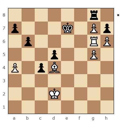 Game #7843792 - Exal Garcia-Carrillo (ExalGarcia) vs Сергей Алексеевич Курылев (mashinist - ehlektrovoza)