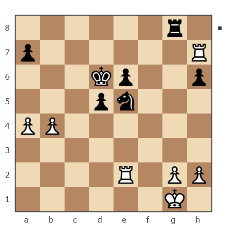 Game #7880111 - Oleg (fkujhbnv) vs Виктор Иванович Масюк (oberst1976)
