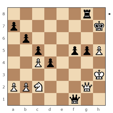 Game #7902745 - Олег Владимирович Маслов (Птолемей) vs Golikov Alexei (Alexei Golikov)