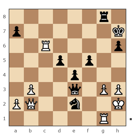 Game #7163227 - Вадим Осипов (Vaddd) vs sasha-lisachev