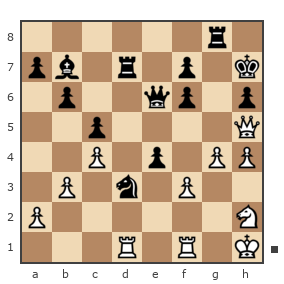 Game #7811766 - Елена Григорьева (elengrig) vs Владимир Ильич Романов (starik591)