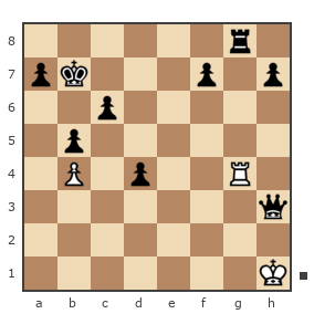 Game #2433311 - Erofeev vs Сергей (Vehementer)