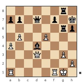 Game #7293563 - Колядинский Богдан Игоревич (Larry 33) vs Vadim Zabeginsky (Vadimz)