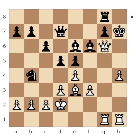 Game #7853075 - Игорь Владимирович Кургузов (jum_jumangulov_ravil) vs valera565
